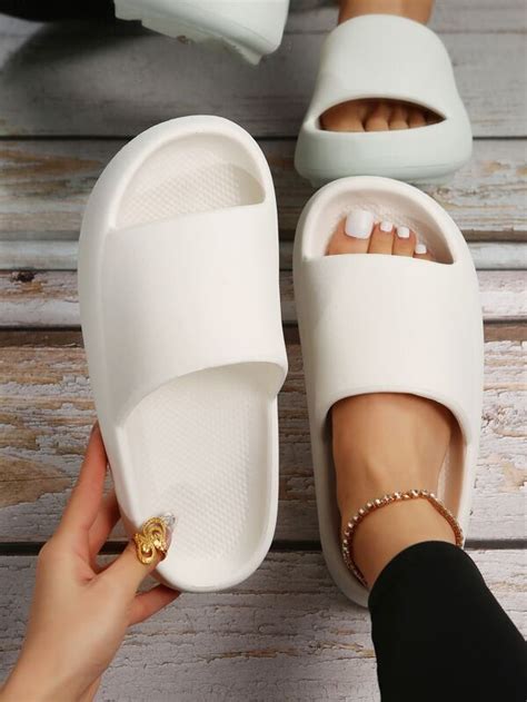 shein slides|shein ladies sliders.